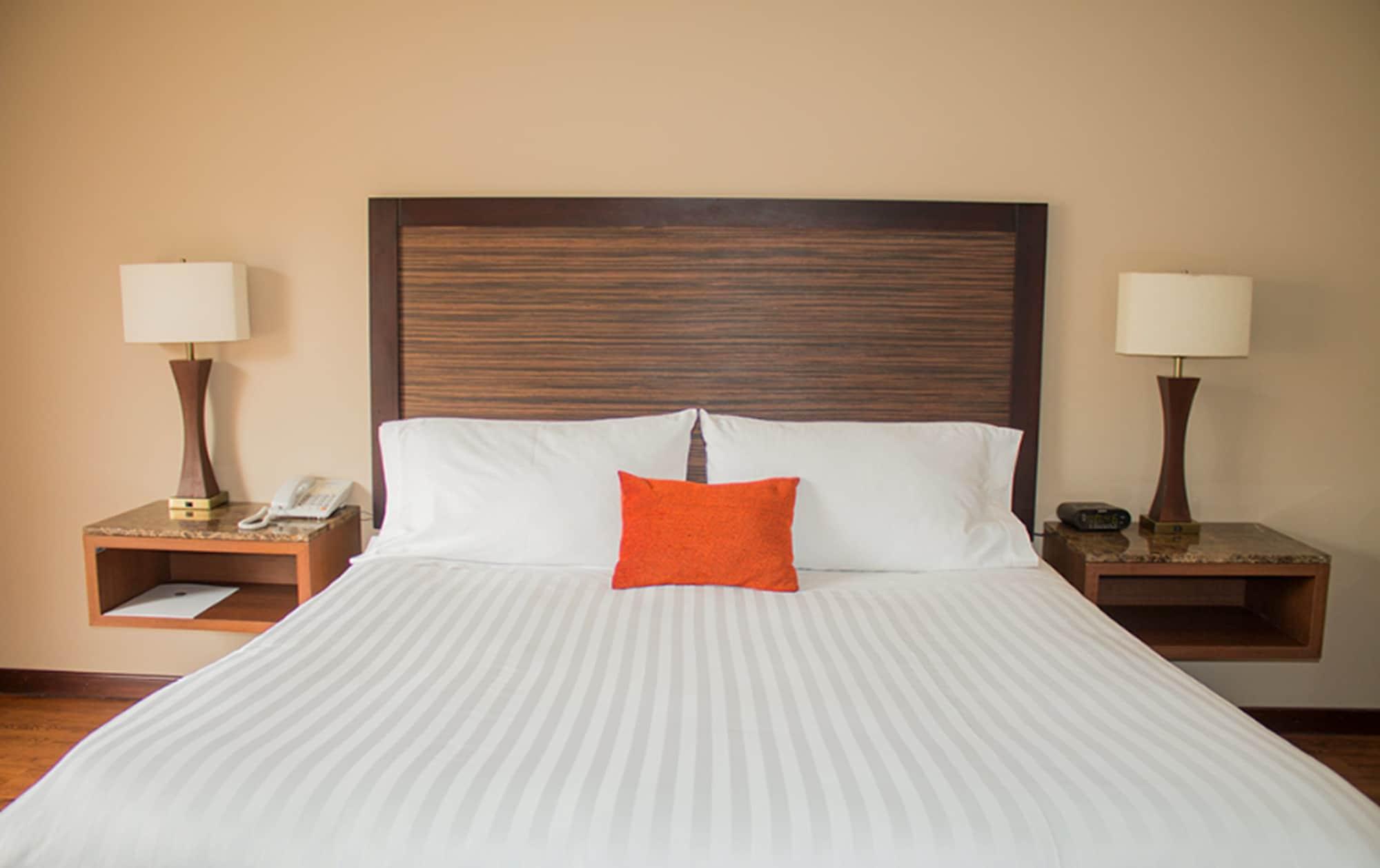 Hotel Morrison Zona Rosa Bogotá Eksteriør bilde