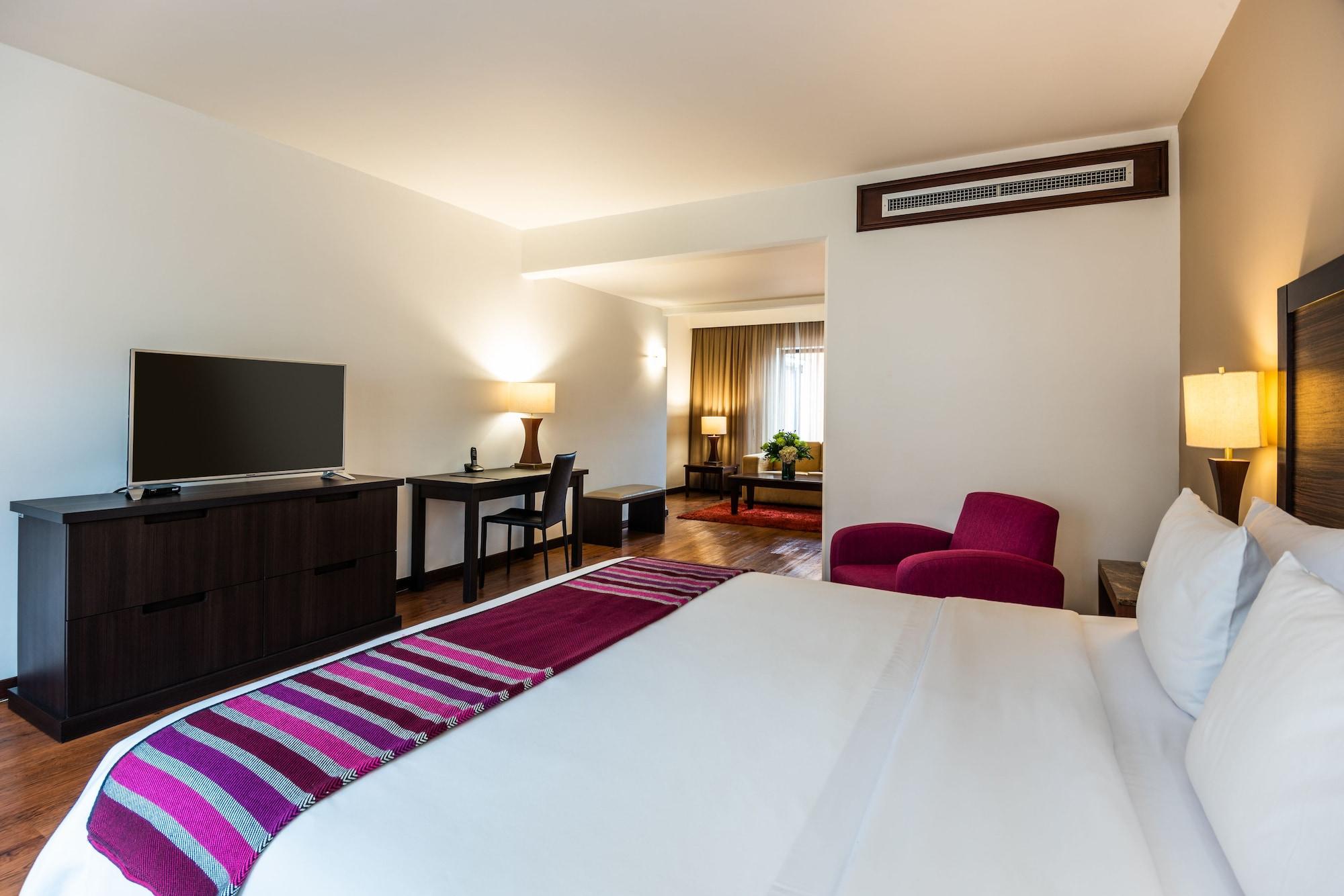 Hotel Morrison Zona Rosa Bogotá Eksteriør bilde