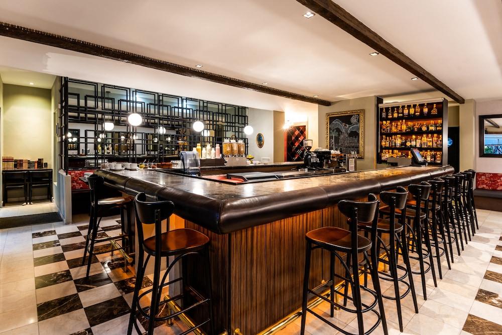 Hotel Morrison Zona Rosa Bogotá Eksteriør bilde