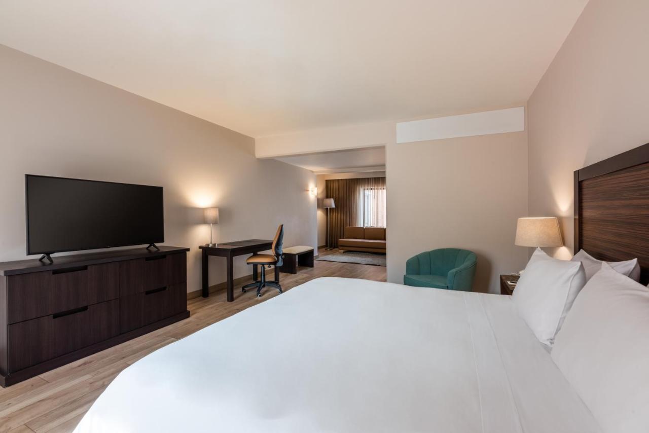 Hotel Morrison Zona Rosa Bogotá Eksteriør bilde