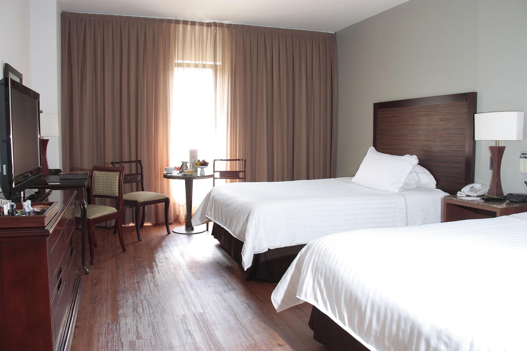 Hotel Morrison Zona Rosa Bogotá Eksteriør bilde