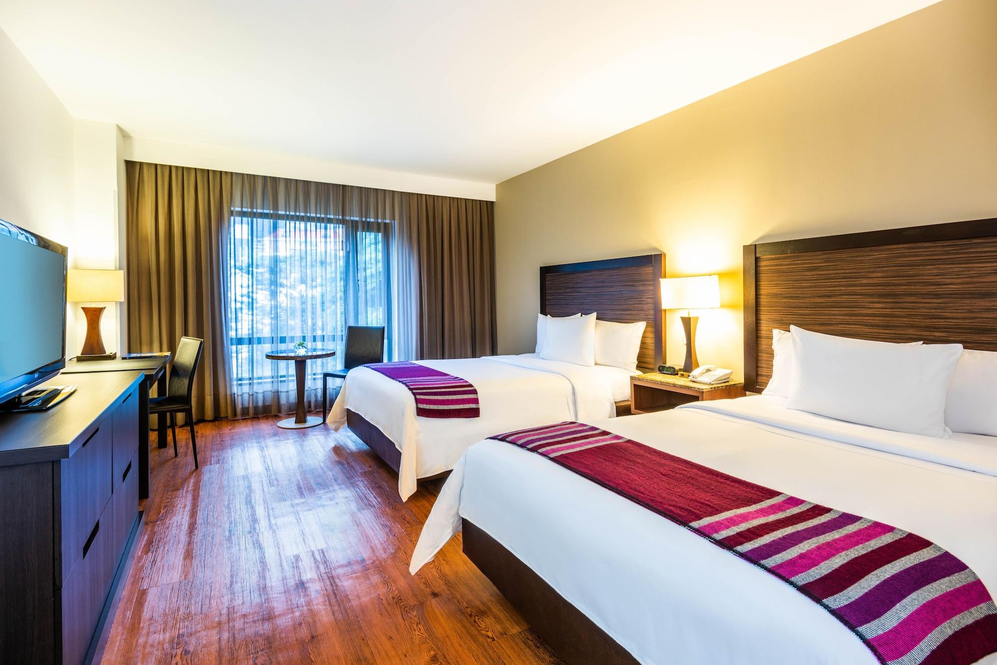 Hotel Morrison Zona Rosa Bogotá Eksteriør bilde