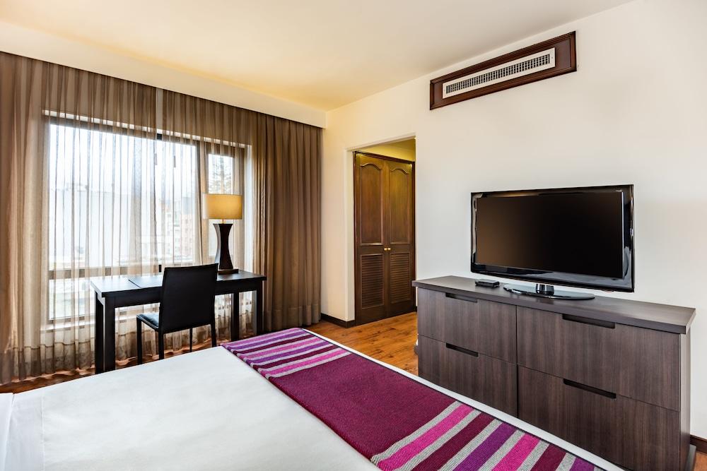 Hotel Morrison Zona Rosa Bogotá Eksteriør bilde
