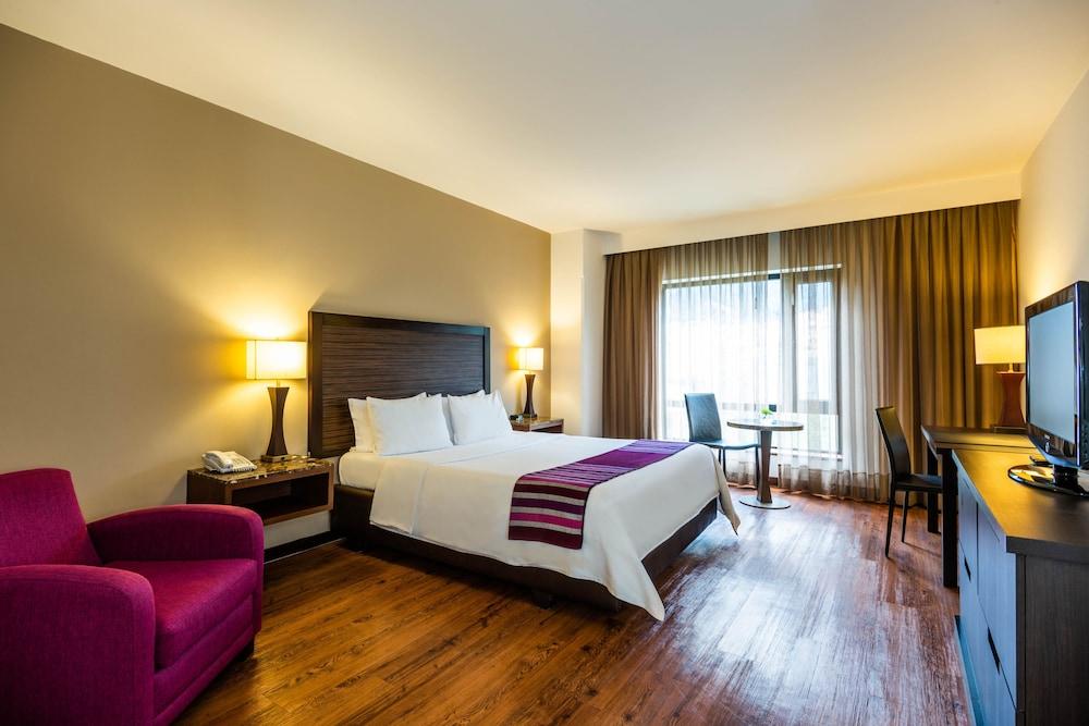 Hotel Morrison Zona Rosa Bogotá Eksteriør bilde