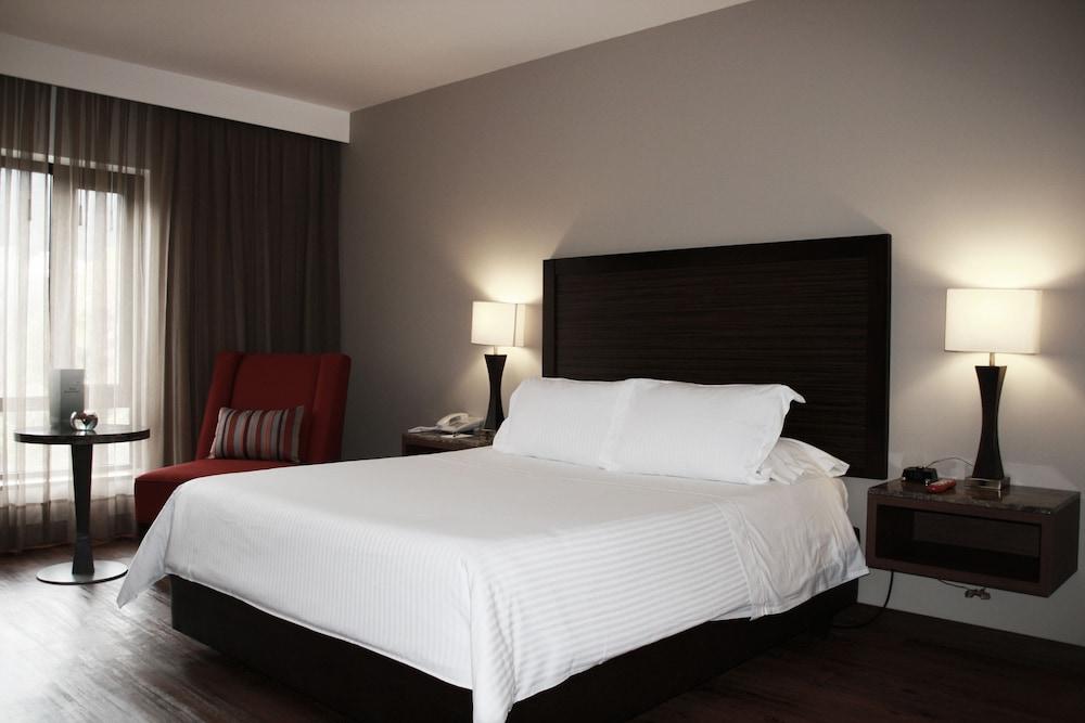 Hotel Morrison Zona Rosa Bogotá Eksteriør bilde