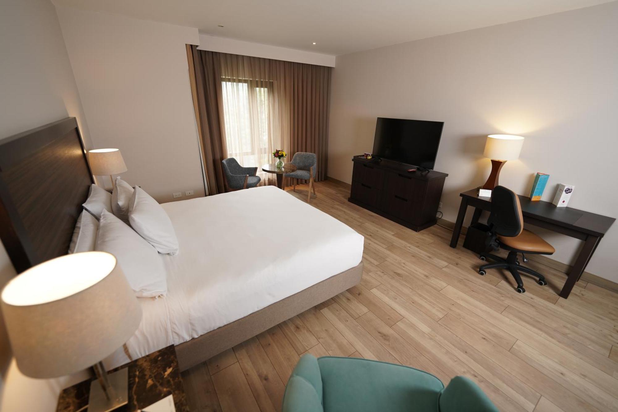 Hotel Morrison Zona Rosa Bogotá Eksteriør bilde