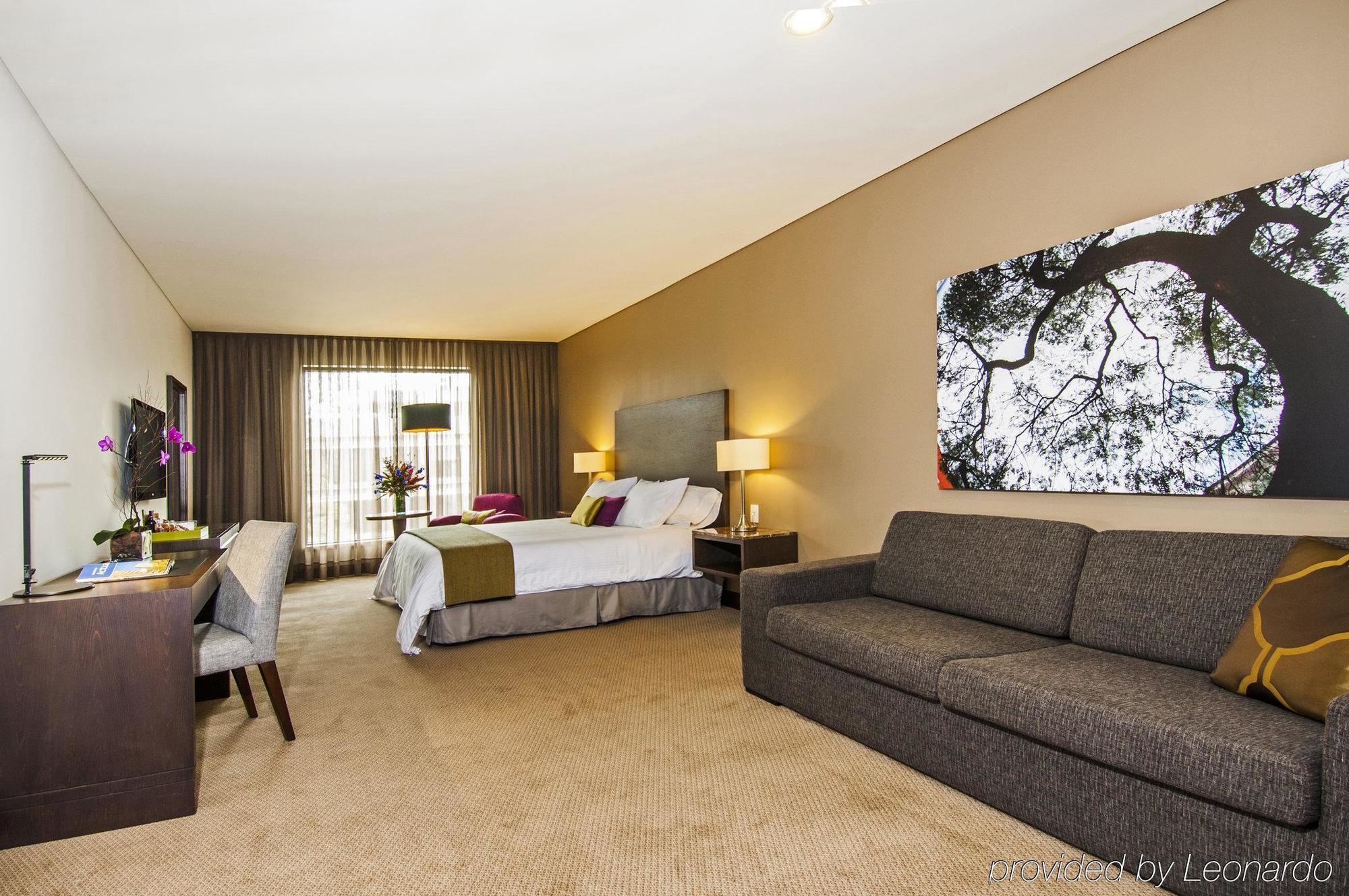 Hotel Morrison Zona Rosa Bogotá Eksteriør bilde
