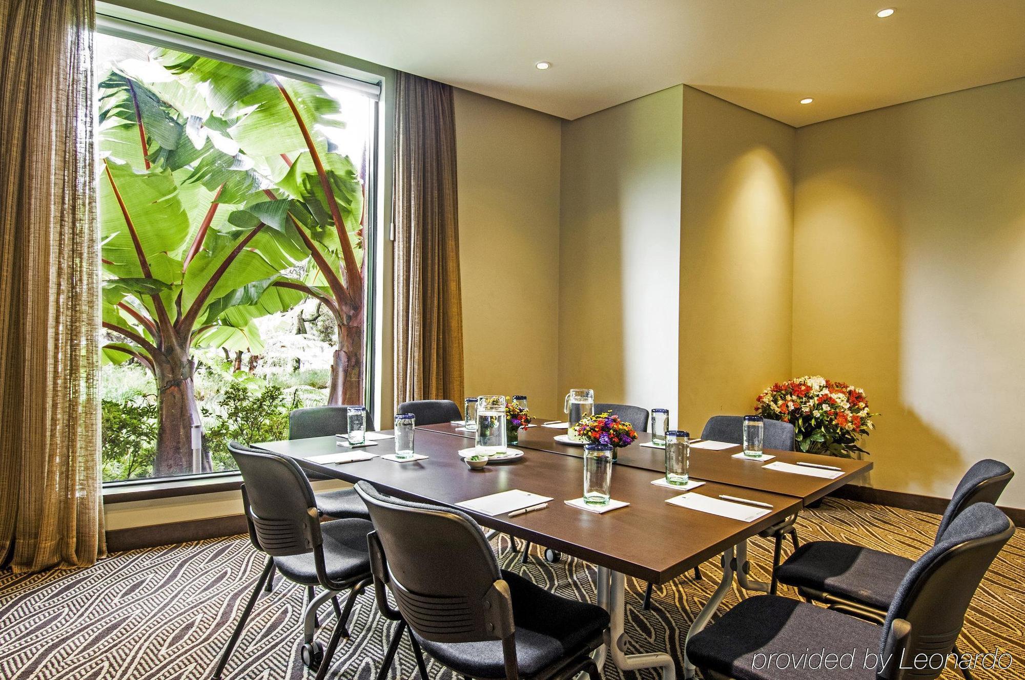 Hotel Morrison Zona Rosa Bogotá Eksteriør bilde